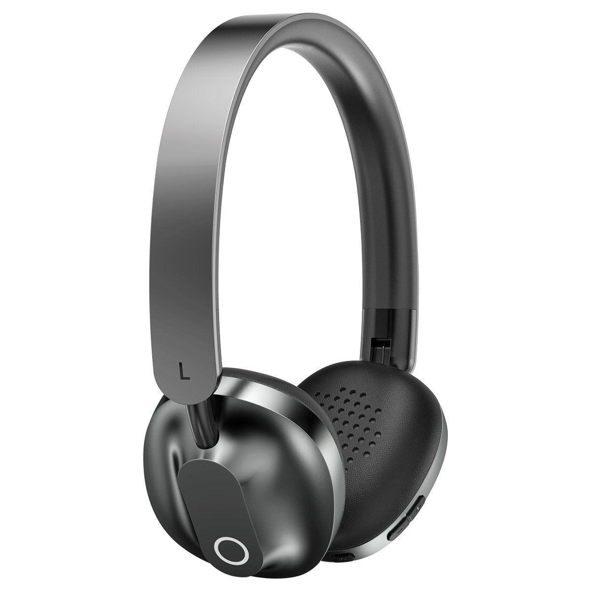 Audífonos Bluetooth Headphone Encok D01 Baseus-0