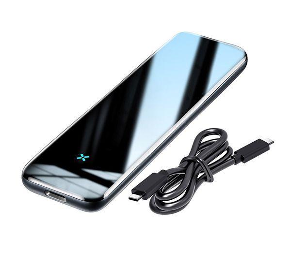 Cofre Para Disco SSD Full Speed USB C Gen 1 Baseus-4