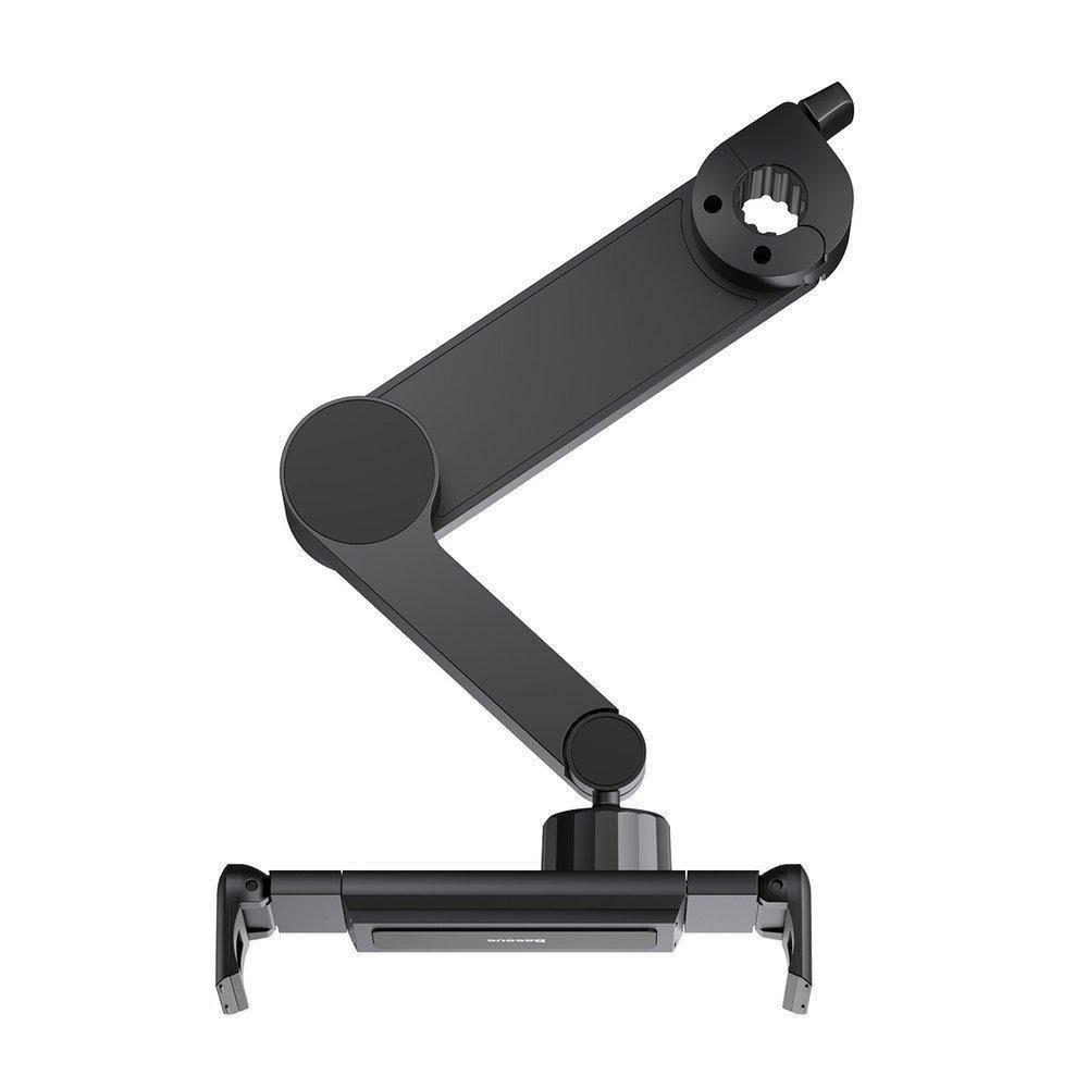 Soporte Respaldo de Asiento 360 ° Lazy Baseus-1