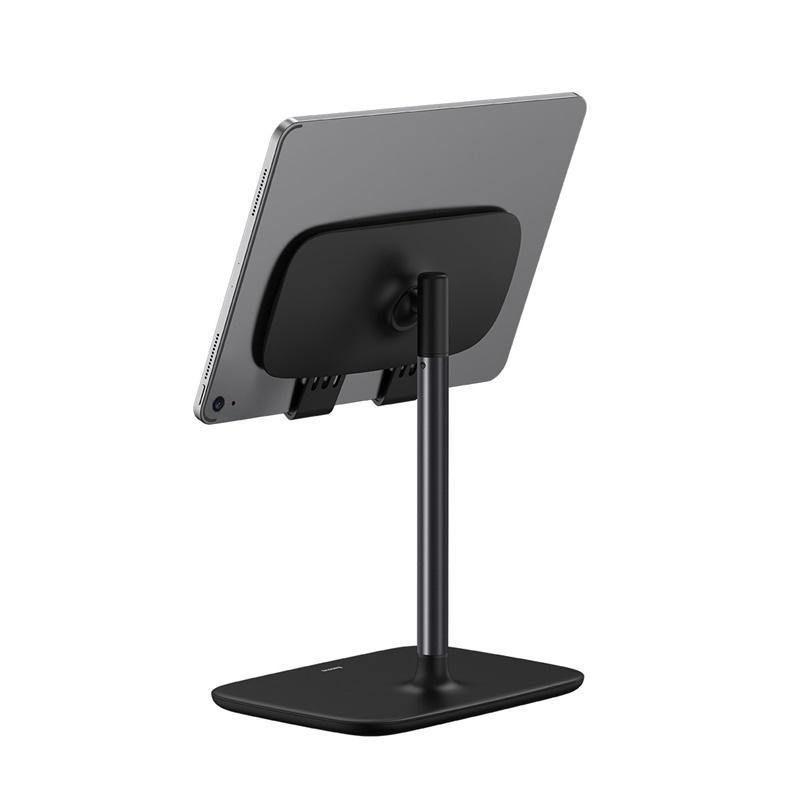 Soporte De Tablet / iPad Telescopico Indoorsy Baseus-1