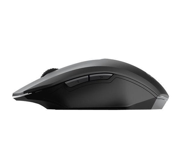 Mouse Gamer Fornite Tibia Inalambrico GXT115 Macci Trust-4