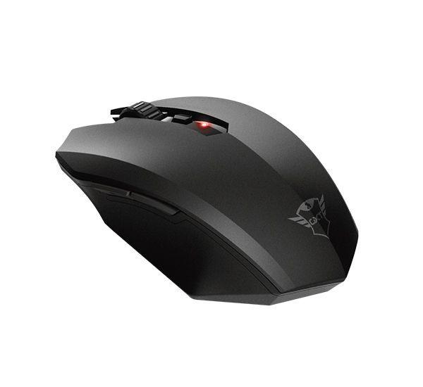 Mouse Gamer Fornite Tibia Inalambrico GXT115 Macci Trust-3