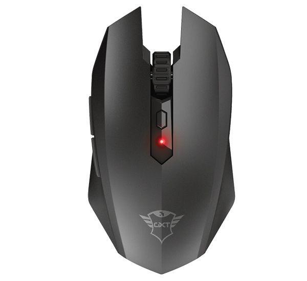 Mouse Gamer Fornite Tibia Inalambrico GXT115 Macci Trust-0