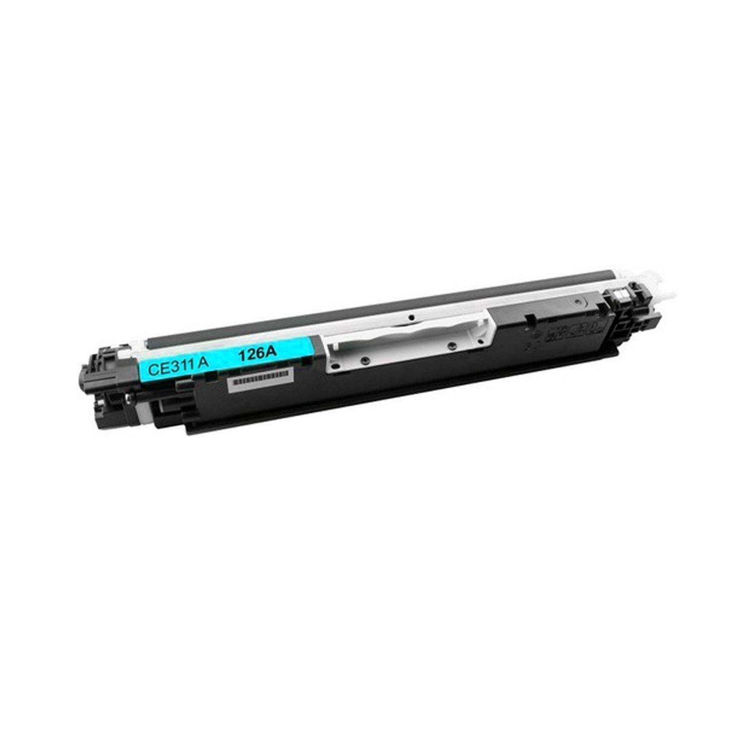 Toner Alternativo HP 311A CE311A StarPrint®-0