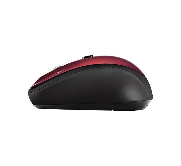Mouse Inalambrico Wireless YVI Trust-2