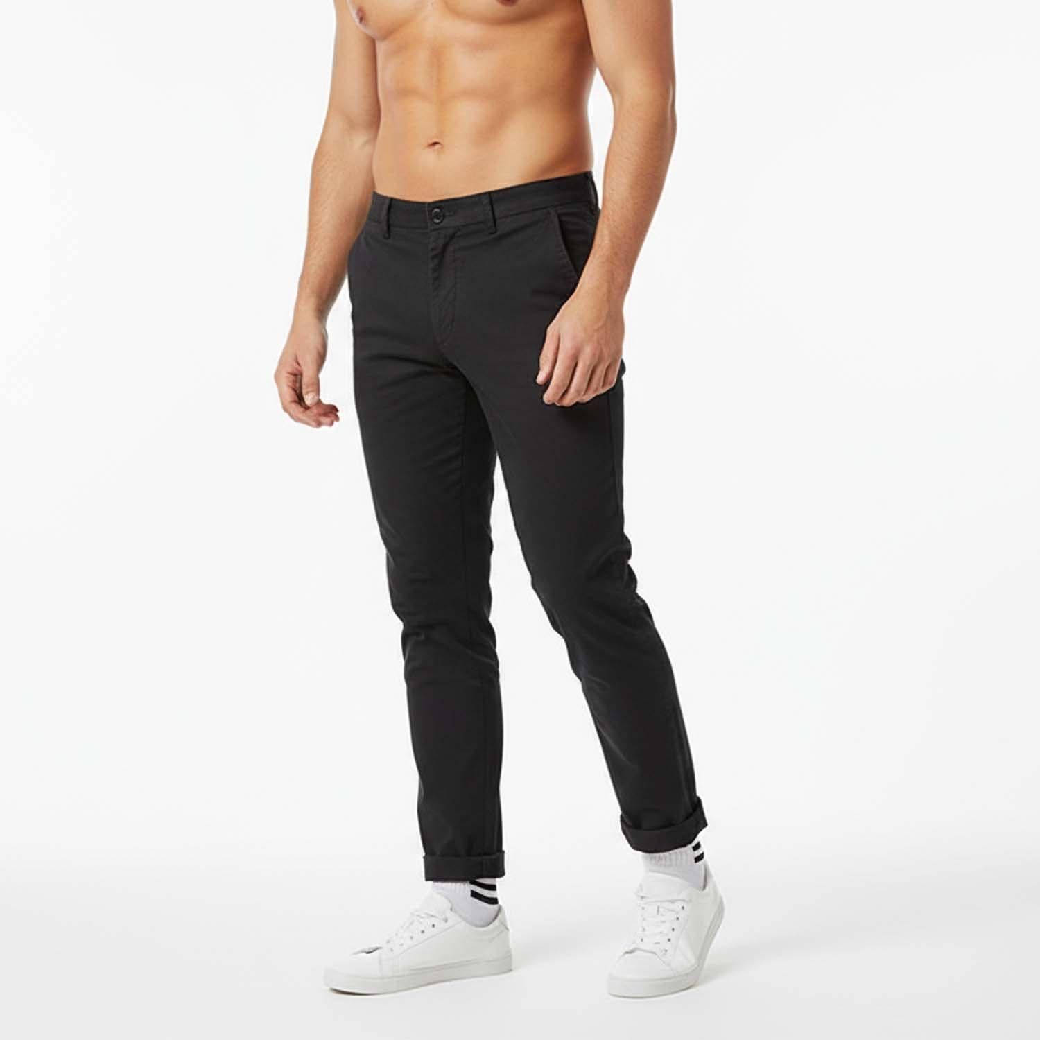 PACK DE 3 CALCETINES DEPORTIVOS ALGODÓN-3