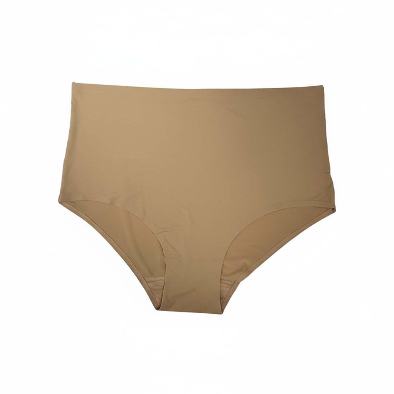 PACK DE 3 CALZÓN FAJA SIN COSTURAS MUJER JOCKEY-3