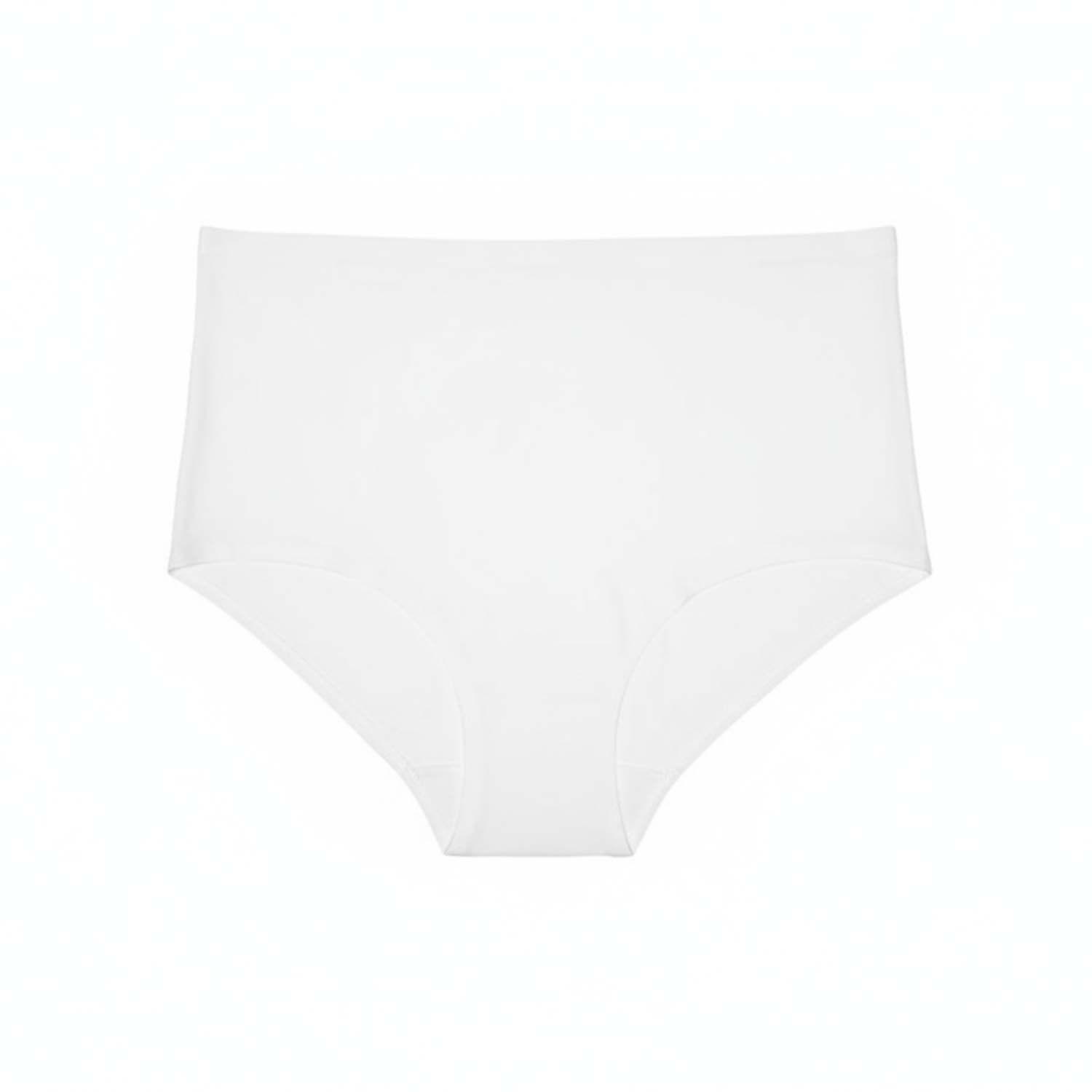 PACK DE 3 CALZÓN FAJA SIN COSTURAS MUJER JOCKEY-4