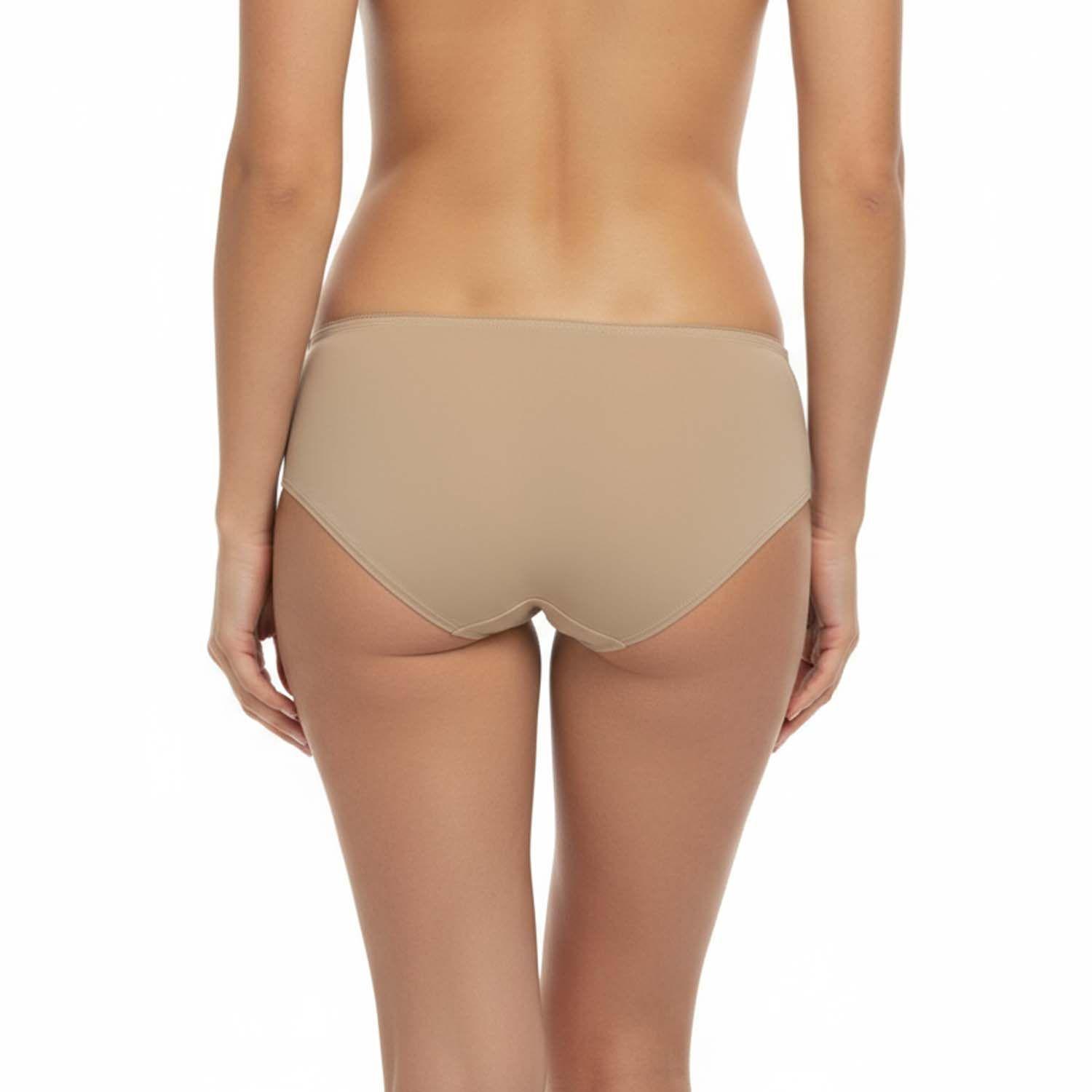 PACK DE 3 CALZÓN BASICO ENCAJE MUJER JOCKEY-1
