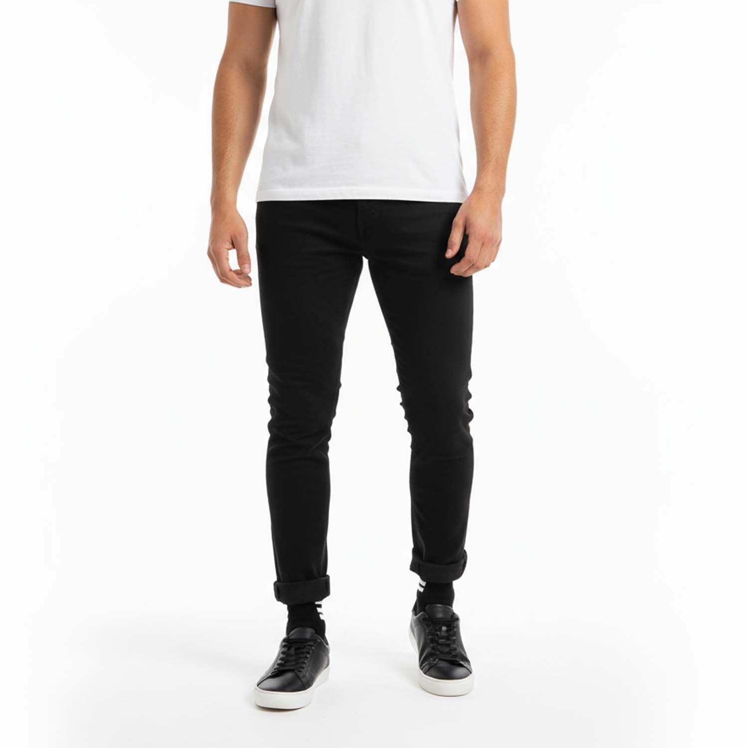 PACK DE 3 CALCETINES DEPORTIVOS 3/4 -3