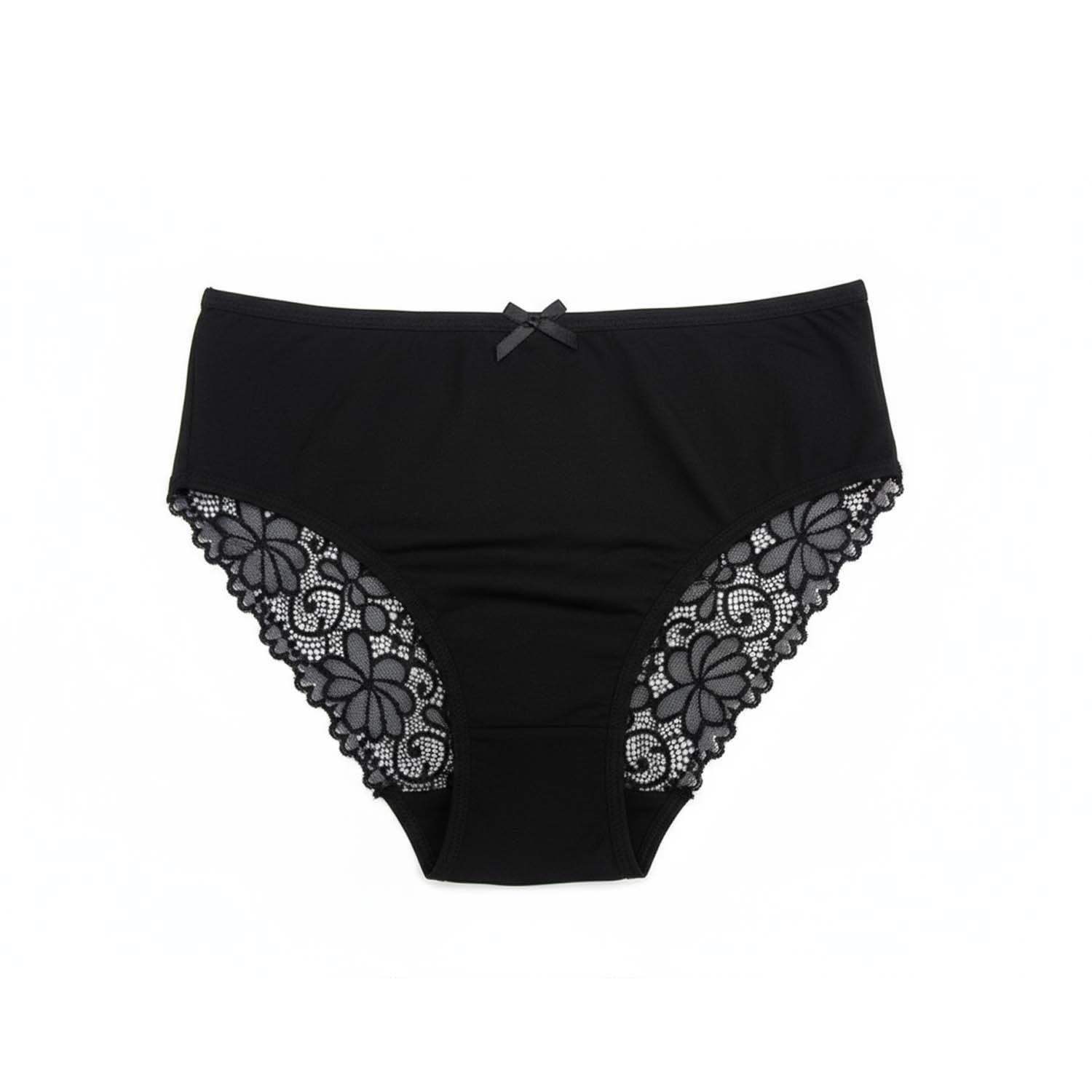 PACK DE 3 CALZÓN MUJER JOCKEY-4