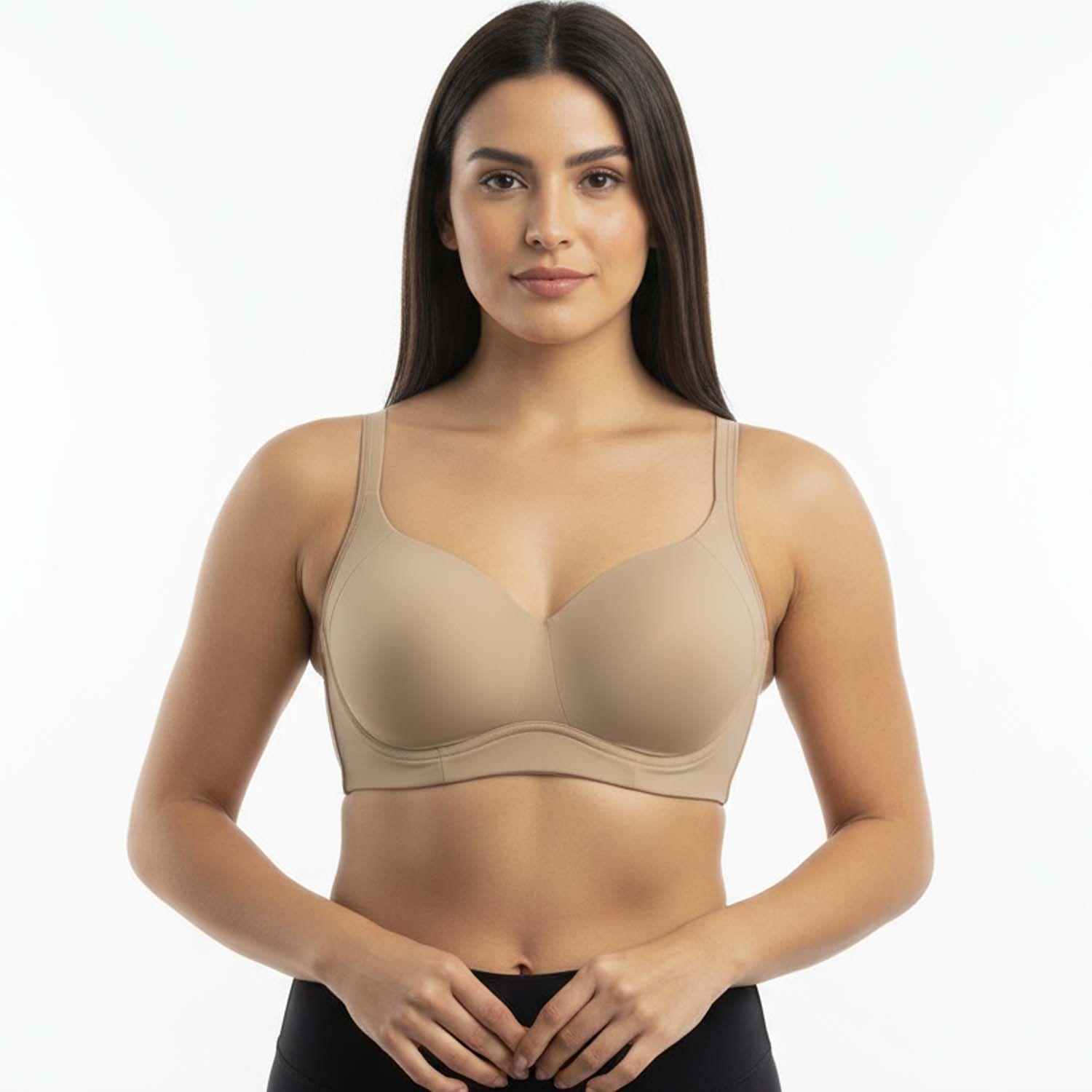 PACK DE 3 SOSTENES PERFECT CONFORT MUJER JOCKEY-0