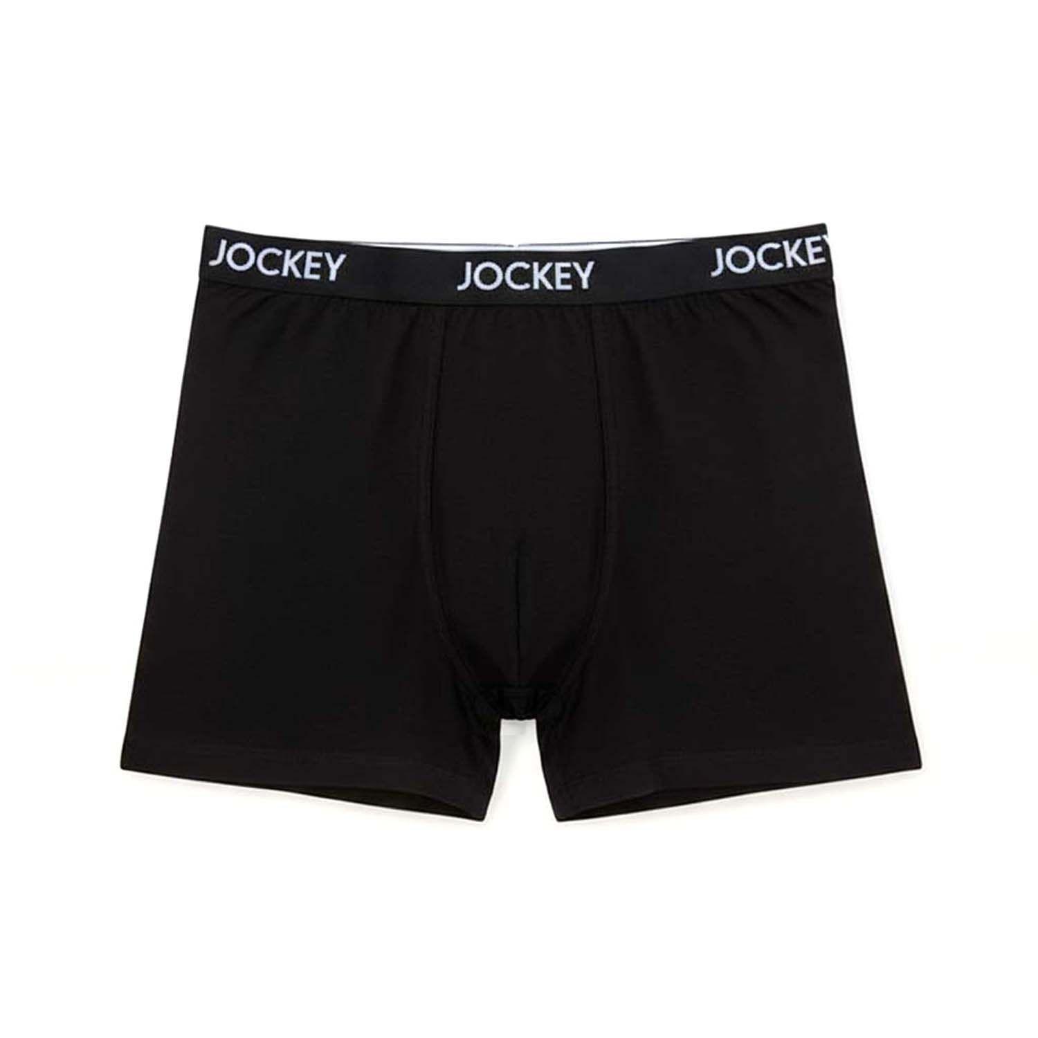 PACK DE 3 BOXER DEPORTIVO TALLA GRANDE JOCKEY-3