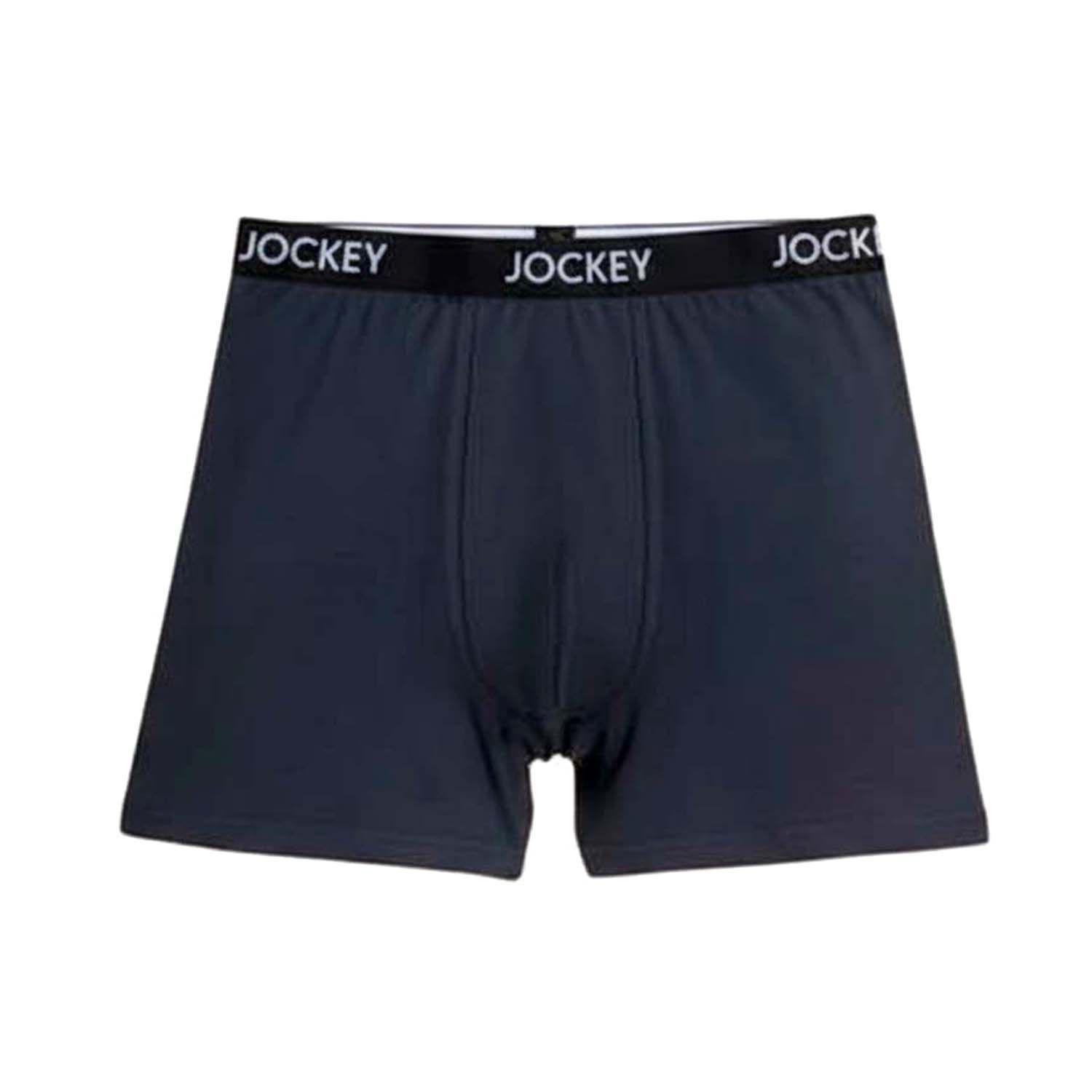 PACK DE 3 BOXER DEPORTIVO TALLA GRANDE JOCKEY-4