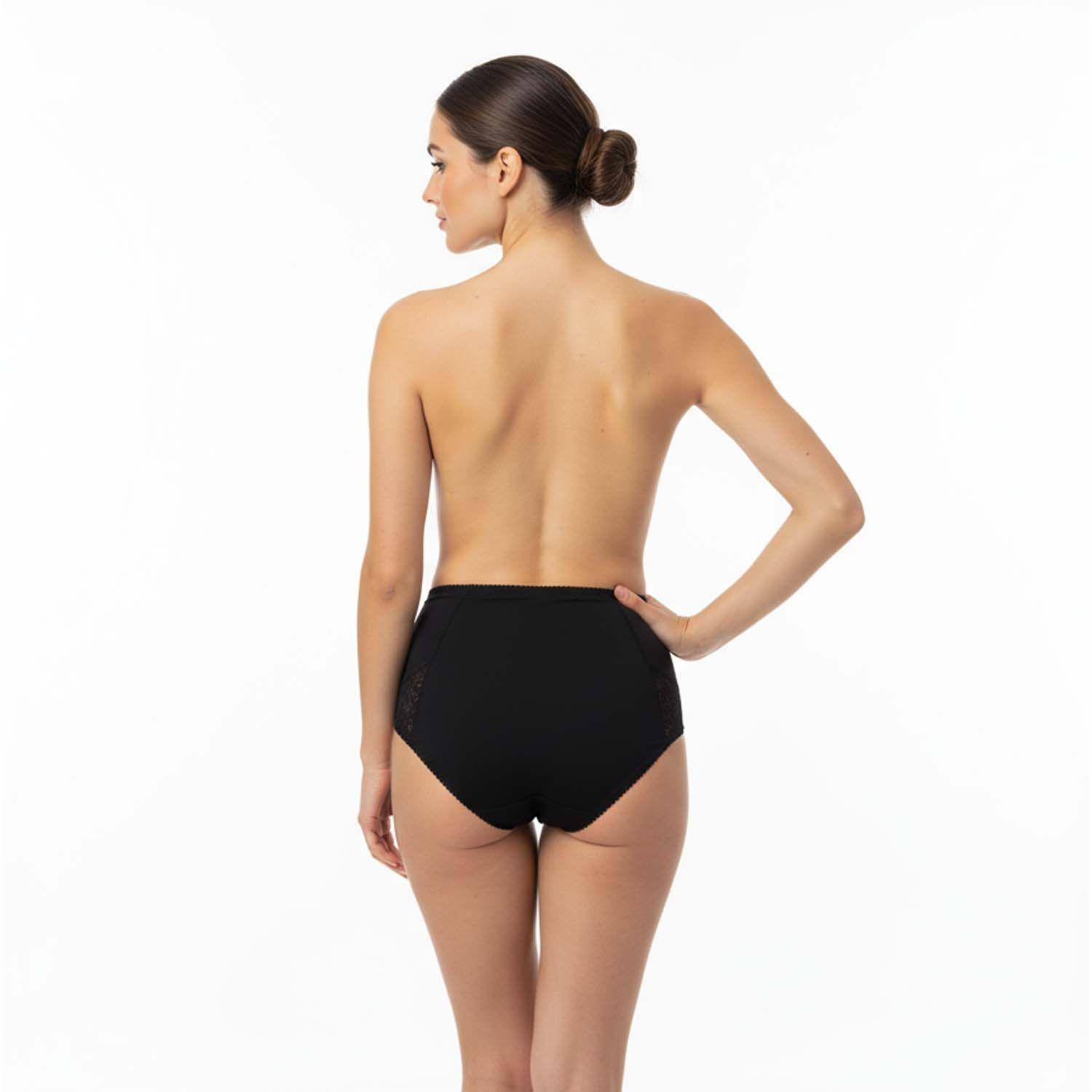 PACK DE 3 CALZÓN FAJA ENCAJE JOCKEY-1