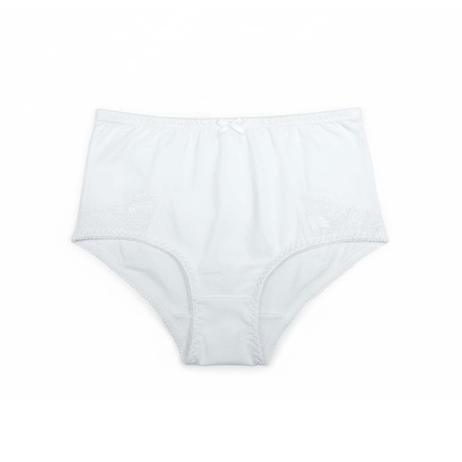 PACK DE 3 CALZÓN FAJA ENCAJE JOCKEY-5