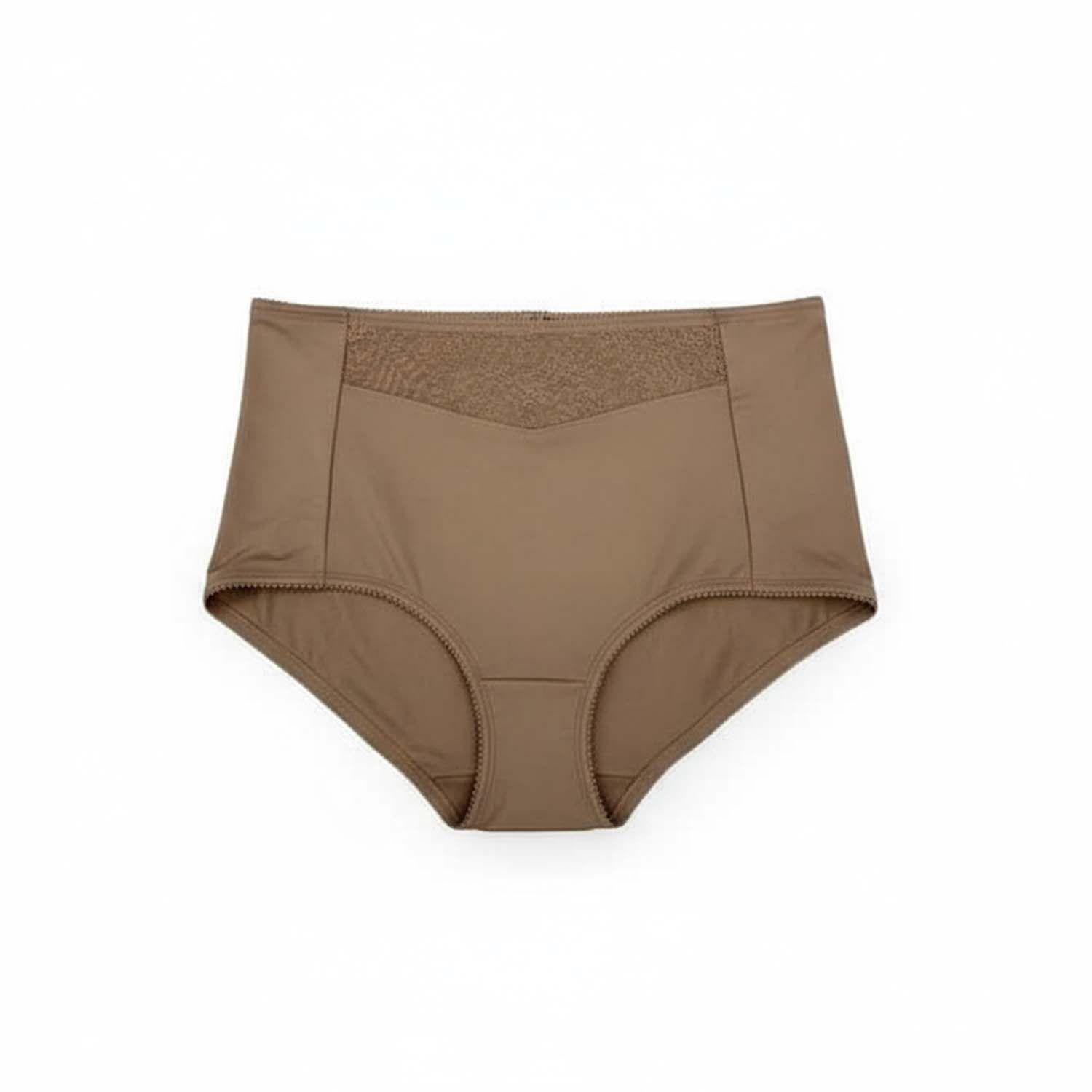 PACK DE 3 CALZÓN TIRO ALTO MUJER JOCKEY-5