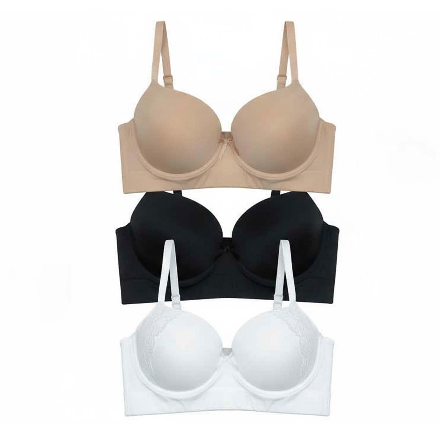 PACK DE 3 SOSTENES CLASICOS MUJER JOCKEY-1
