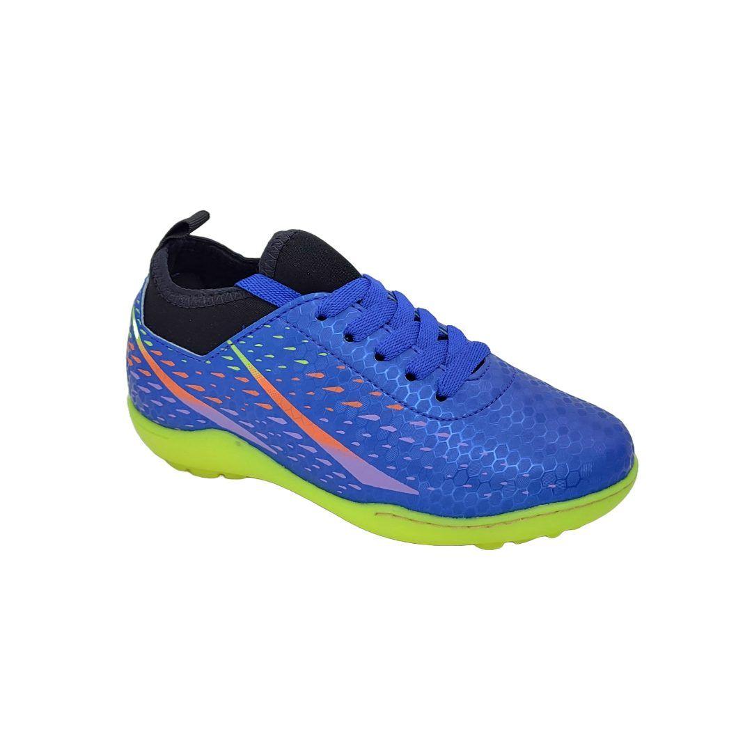 Zapatilla Molekinho Blue Niño 2819.107.26456.97978-0