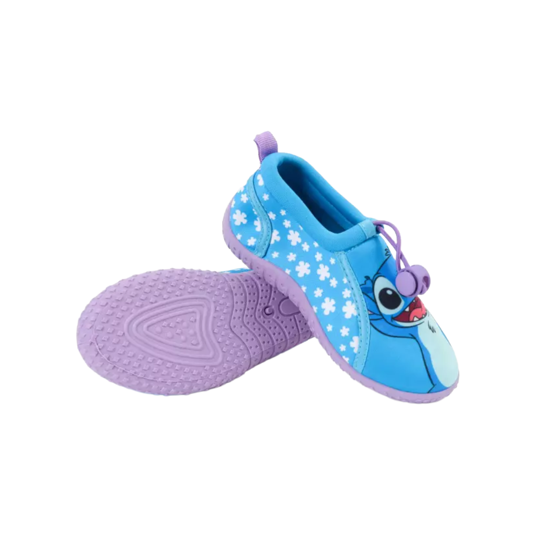 ZAPATOS DE AGUA TBC DISNEY LILO Y STITCH INFANTIL | 338015670-2