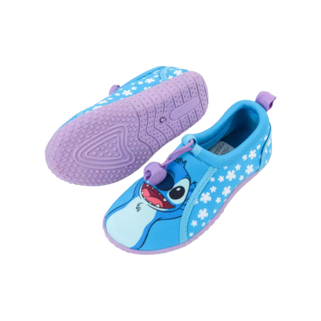 ZAPATOS DE AGUA TBC DISNEY LILO Y STITCH INFANTIL | 338015670-3