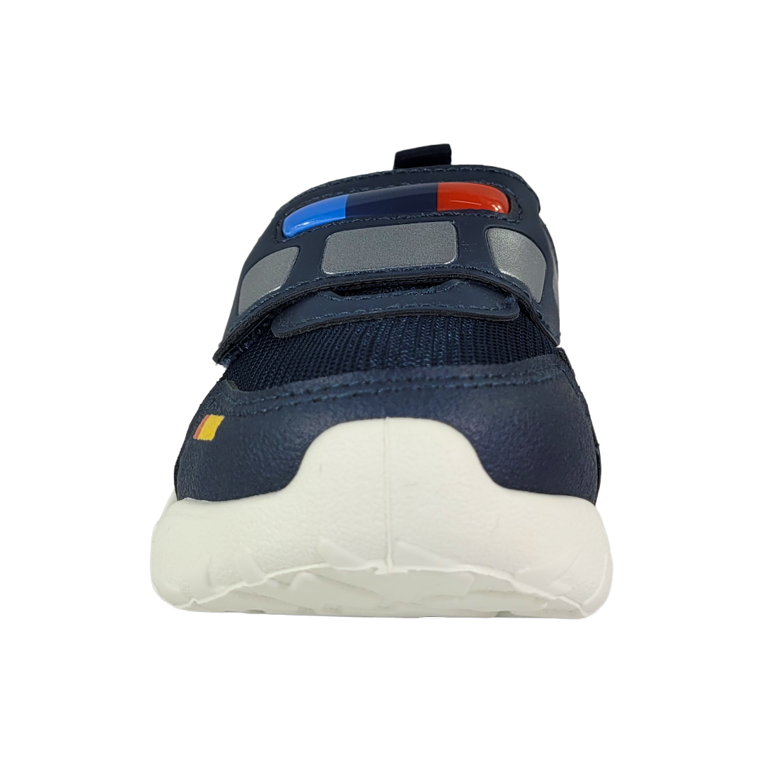 ZAPATILLAS URBANAS BUBBLE GUMMERS POLICE INFANTIL | 281-9989-2