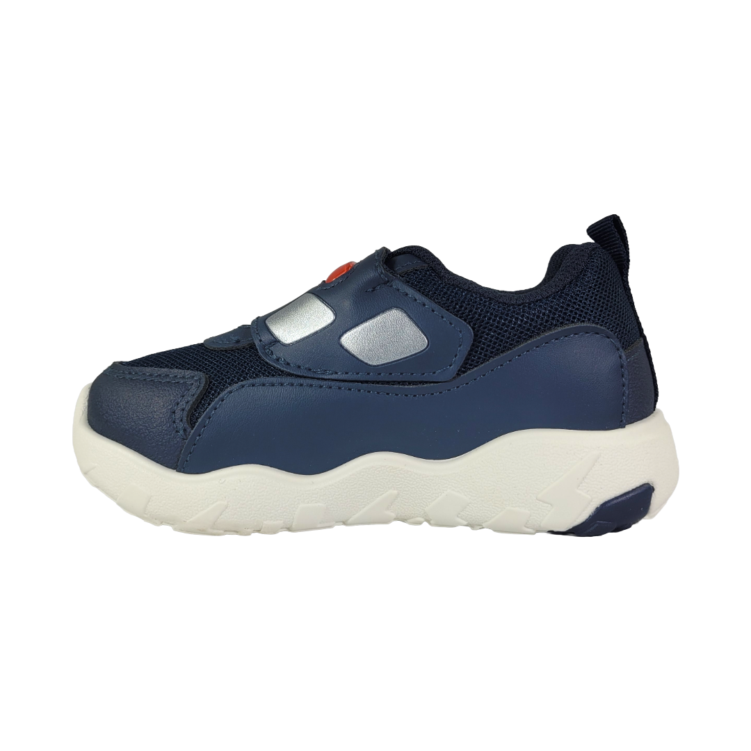 ZAPATILLAS URBANAS BUBBLE GUMMERS POLICE INFANTIL | 281-9989-3