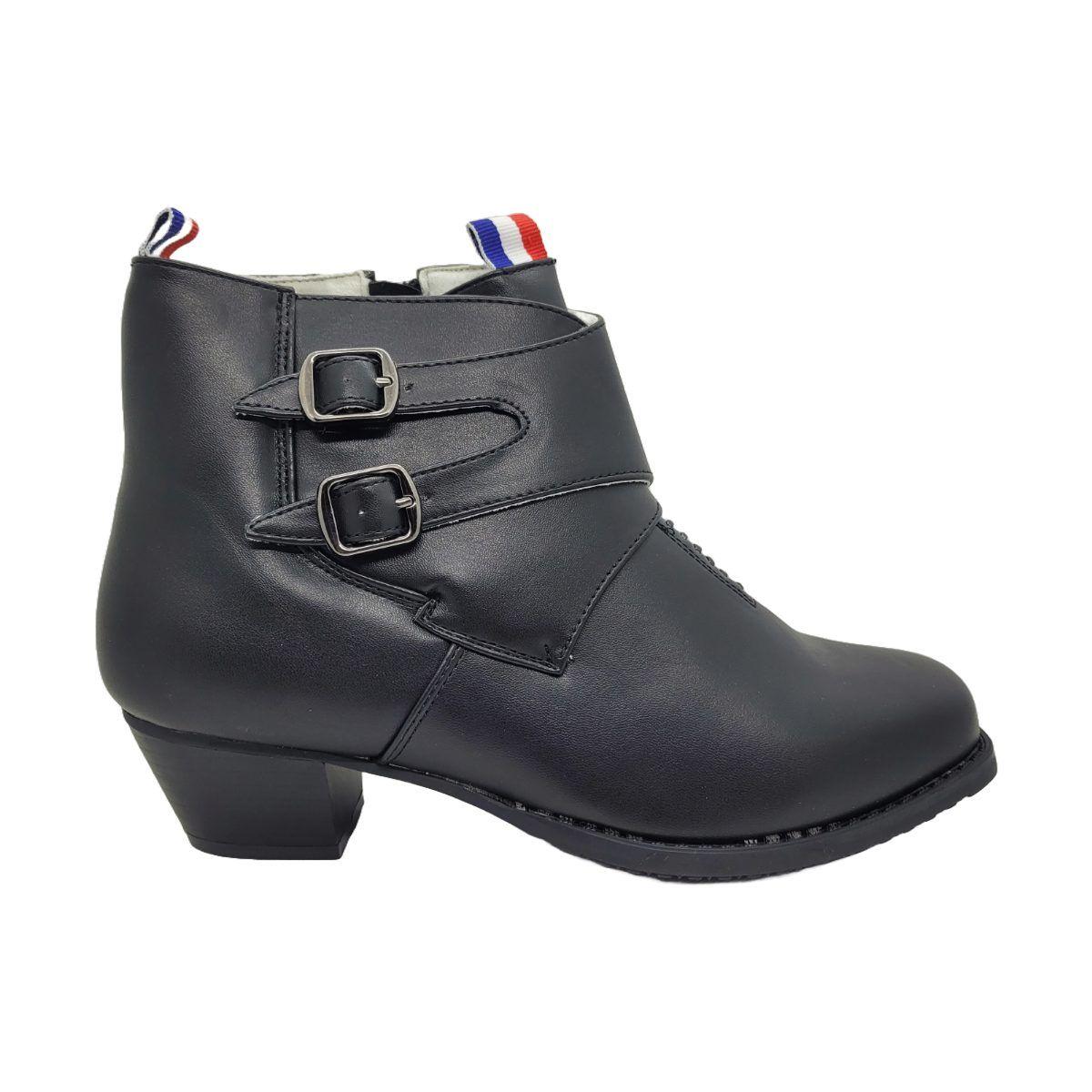 BOTIN ALQUIMIA HUASO NIÑO NEGRO A8-1-0