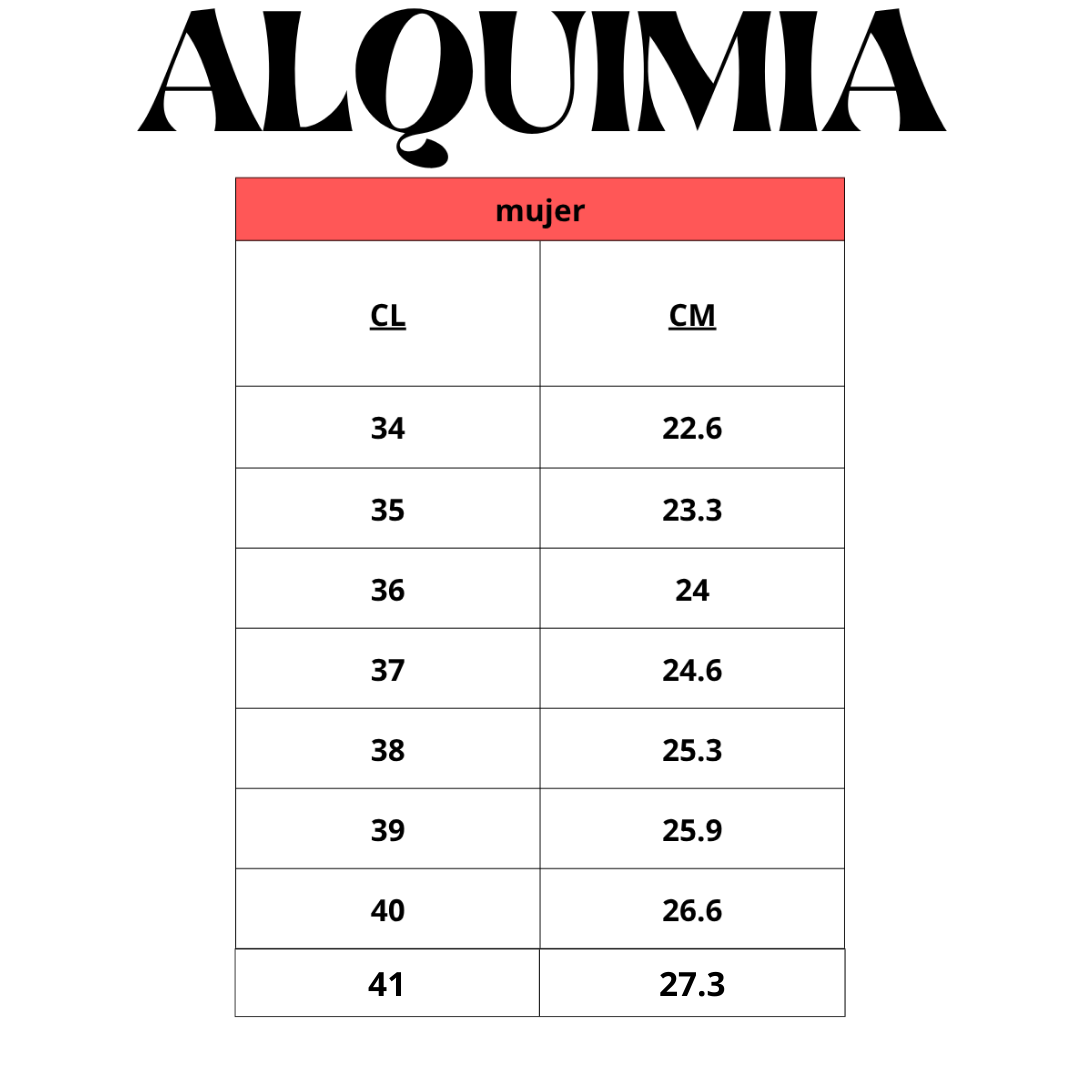 SANDALIAS ALQUIMIA BLANCO MUJER | 6569-01-5