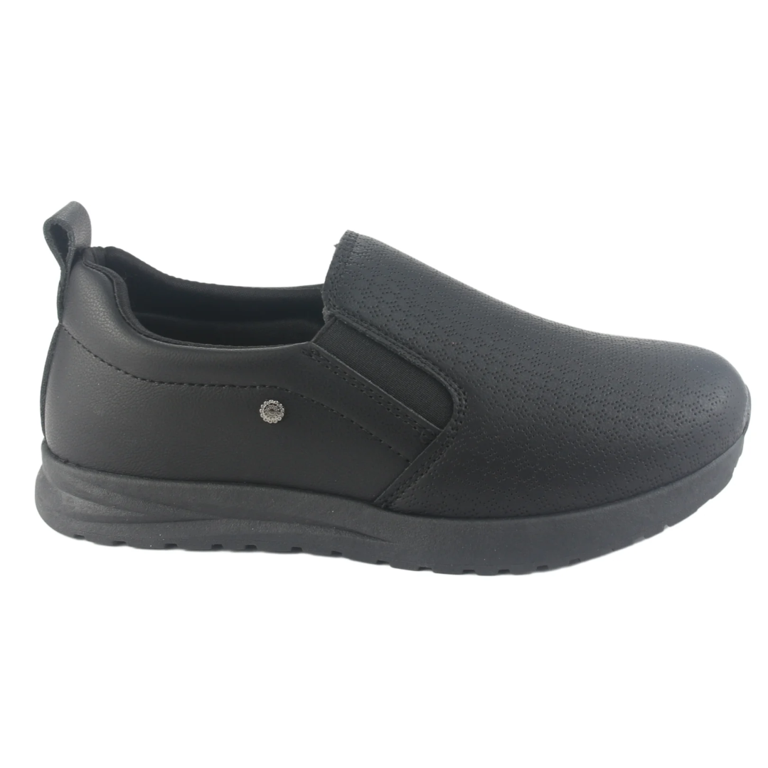 ZAPATILLAS CHALADA MUJER NEGRO 1-VITA-5-0