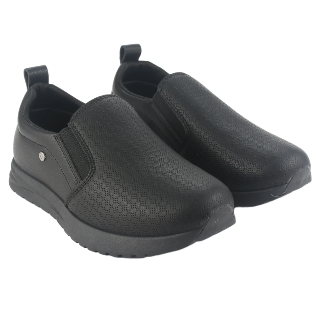 ZAPATILLAS CHALADA MUJER NEGRO 1-VITA-5-1