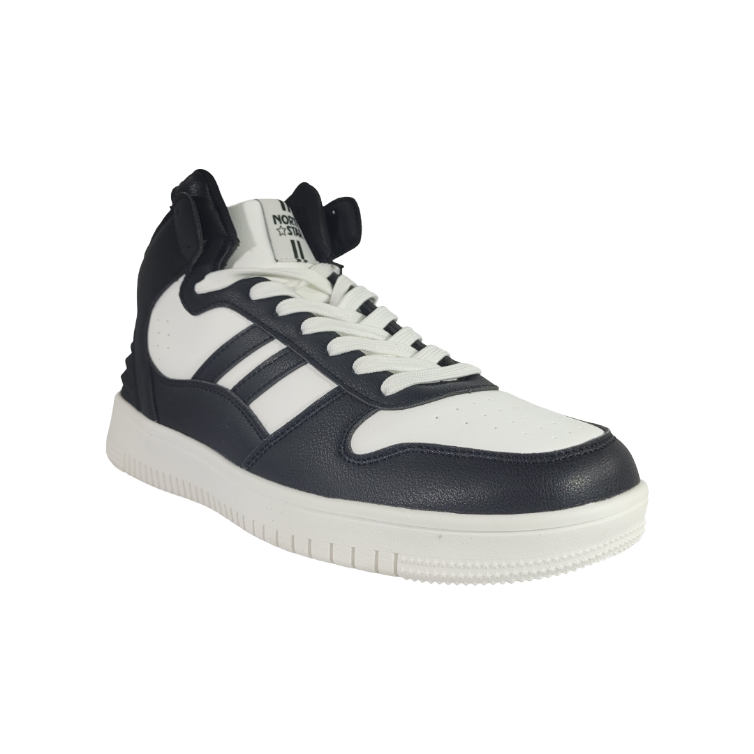 ZAPATILLAS URBANAS NORTH STAR UB KYOTO HOMBRE | 801-6772-1