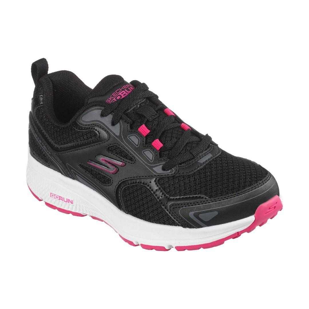 Zapatillas Skechers Go Run Consistent 128075-BKPK-0