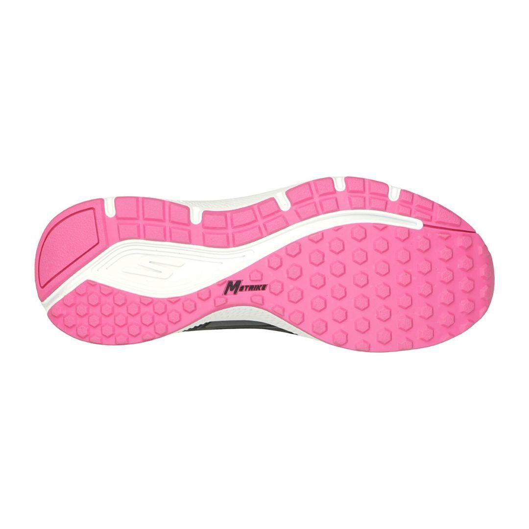 Zapatillas Skechers Go Run Consistent 128075-BKPK-1