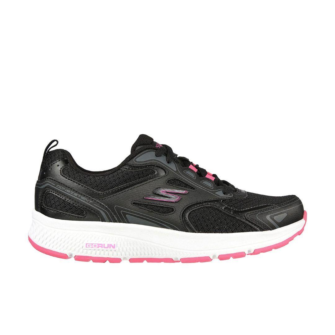 Zapatillas Skechers Go Run Consistent 128075-BKPK-3