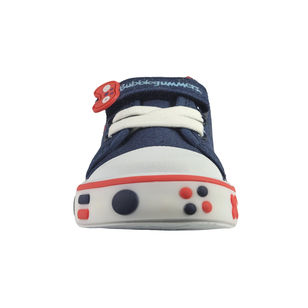 ZAPATILLAS URBANAS BUBBLE GUMMERS BLOOM BEBÉS | 089-9298-2