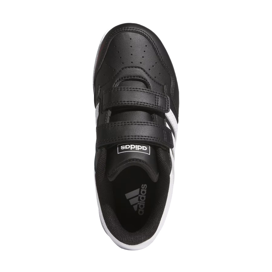 ZAPATILLAS URBANAS ADIDAS HOOPS 4.0 INFANTIL JI3483-1