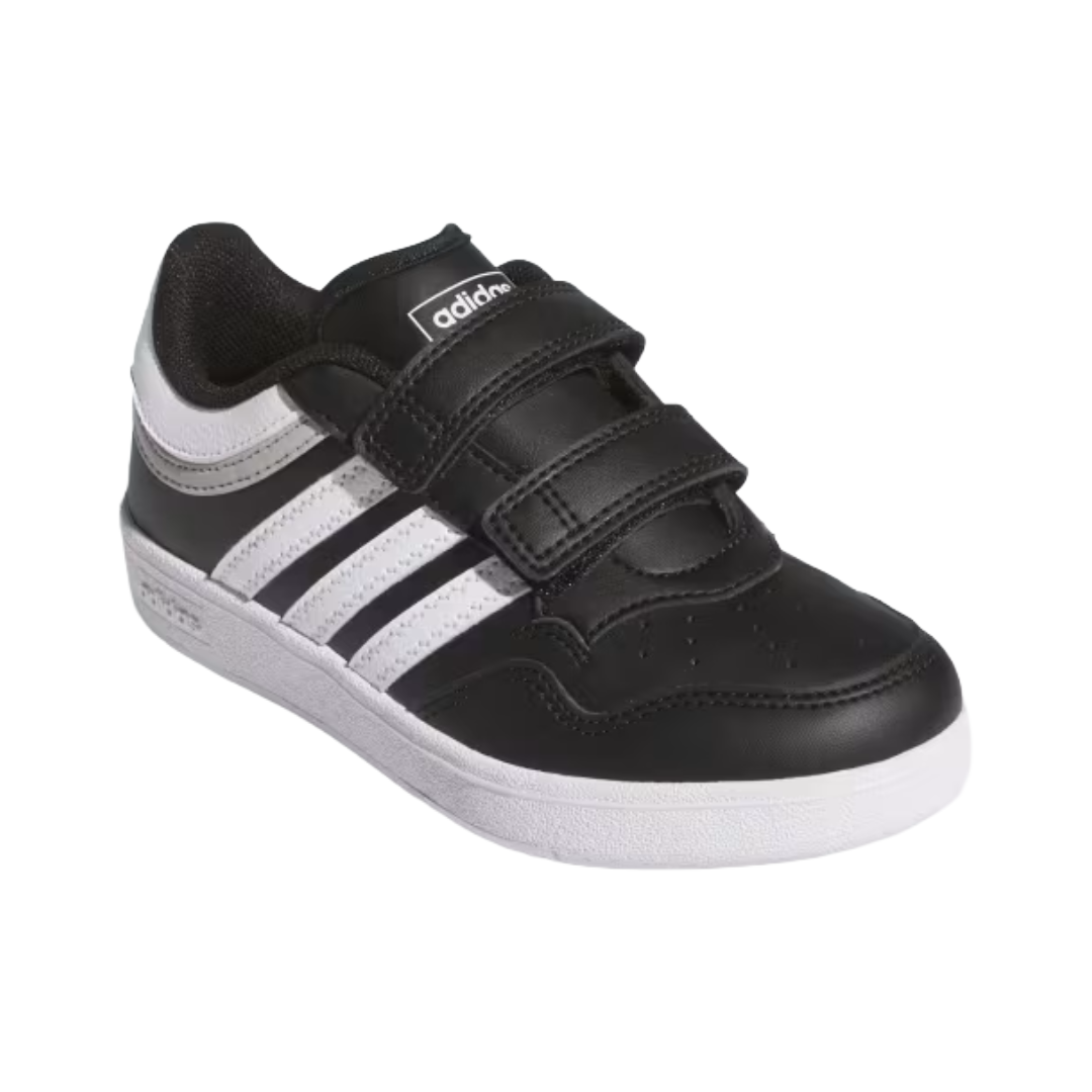 ZAPATILLAS URBANAS ADIDAS HOOPS 4.0 INFANTIL JI3483-3