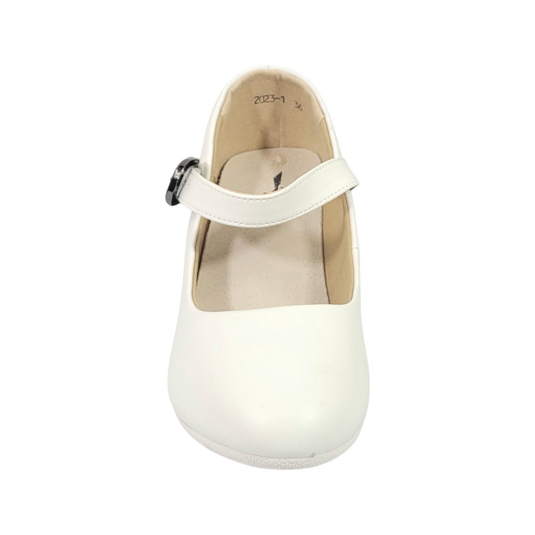 ZAPATOS DE CUECA THUNDER BLUE BLANCO MUJER 2023-1-1