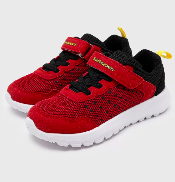 Zapatilla Bubble Gummers Niños 281-5289-0
