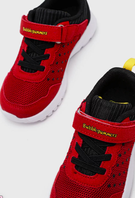 Zapatilla Bubble Gummers Niños 281-5289-3