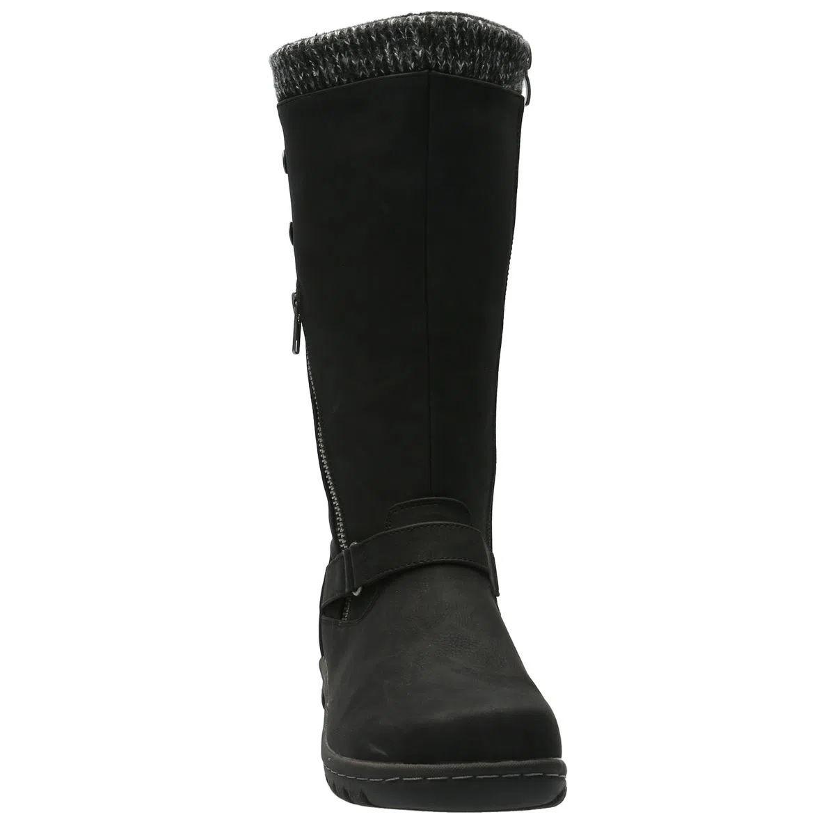 Bota Azaleia Glen Mujer Negro AZ29301133-411-2