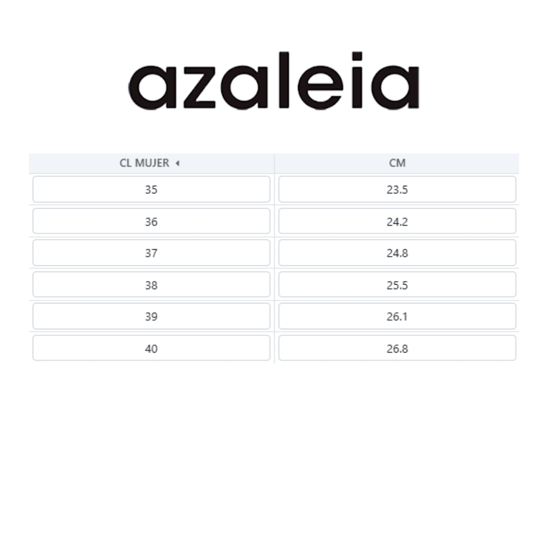 BOTAS AZALEIA JENNI MUJER | AZ254011272-WAP-5