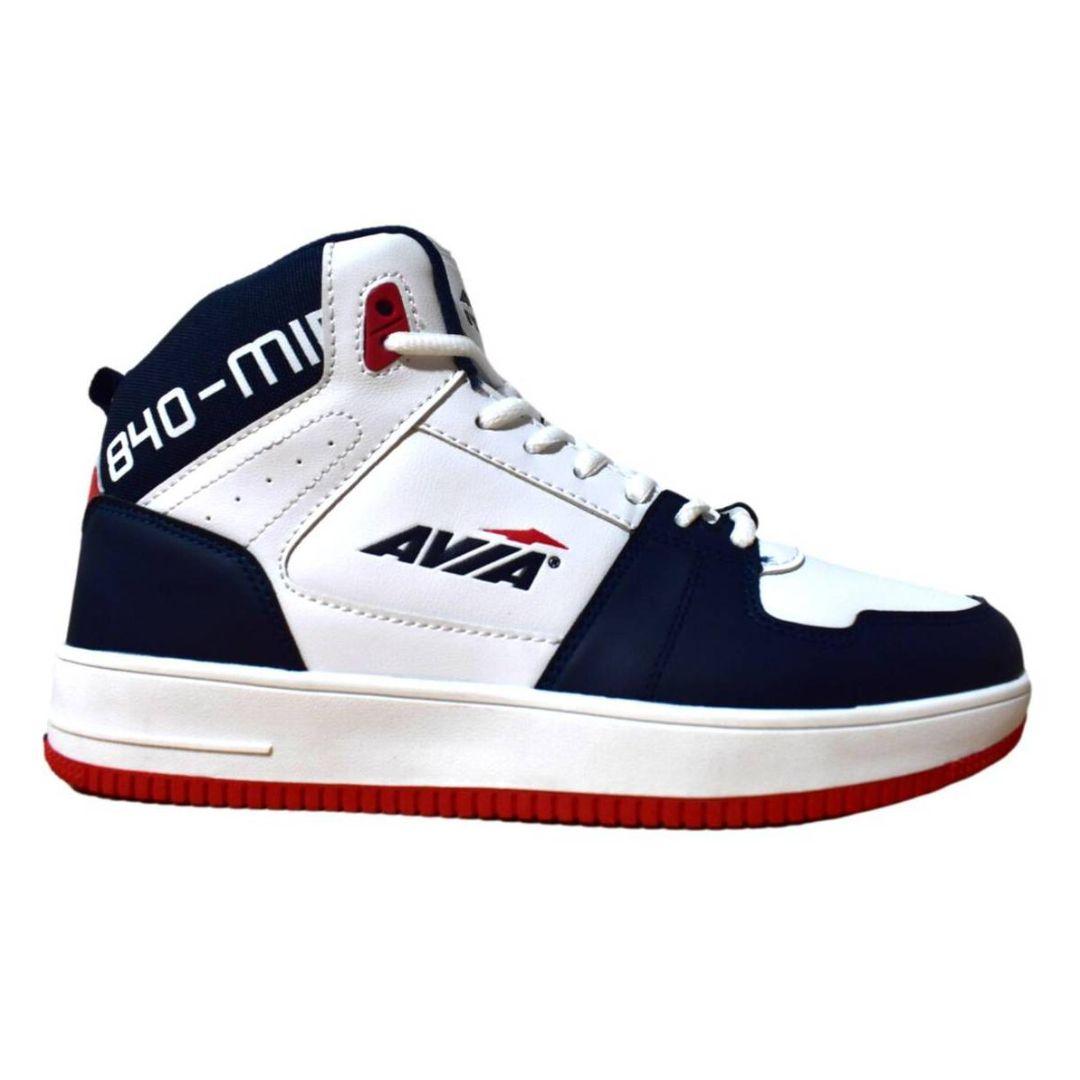 Zapatilla Avía Hombre Aston 500299-1-1