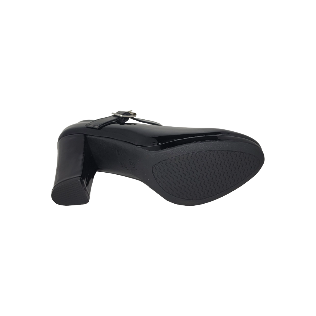 ZAPATOS TUO TUO CHAROL TFY91-4