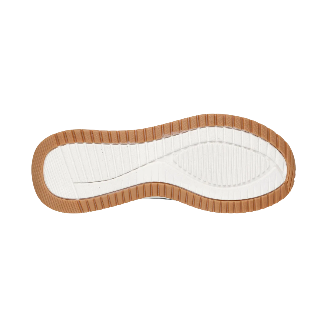 ZAPATILLAS URBANAS SKECHERS SLIP-INS HOMBRE | 118424-BLK-4