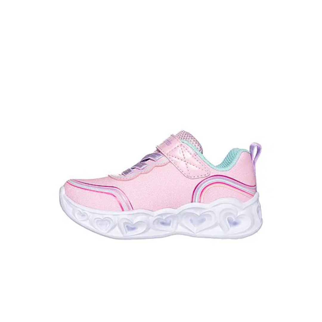 ZAAPTILLAS SKECHERS HEART LIGHTS 302689N-LPMT-2