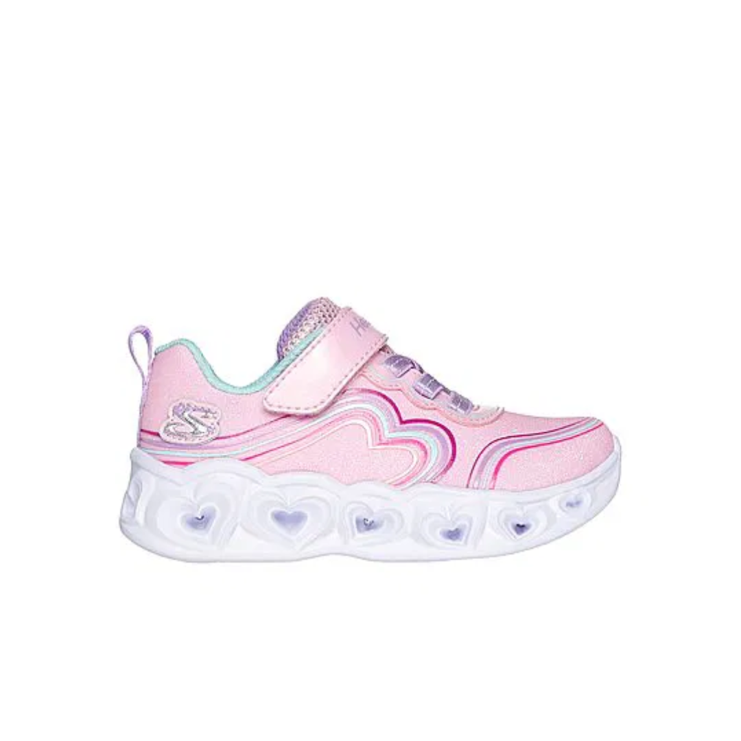ZAAPTILLAS SKECHERS HEART LIGHTS 302689N-LPMT-3