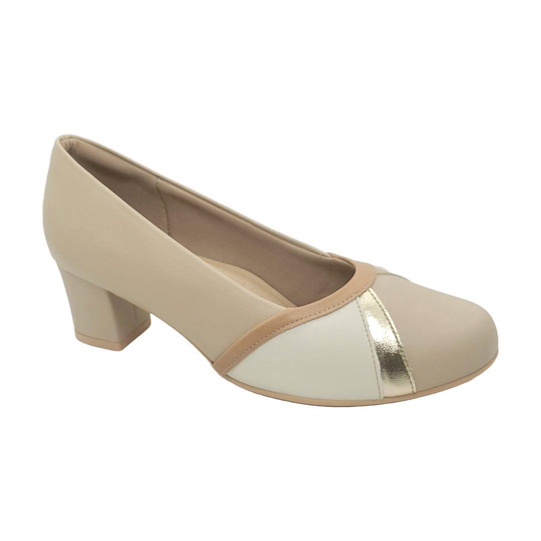 ZAPATOS DE TACON PICADILLY MUJER PI-11015900000015-0