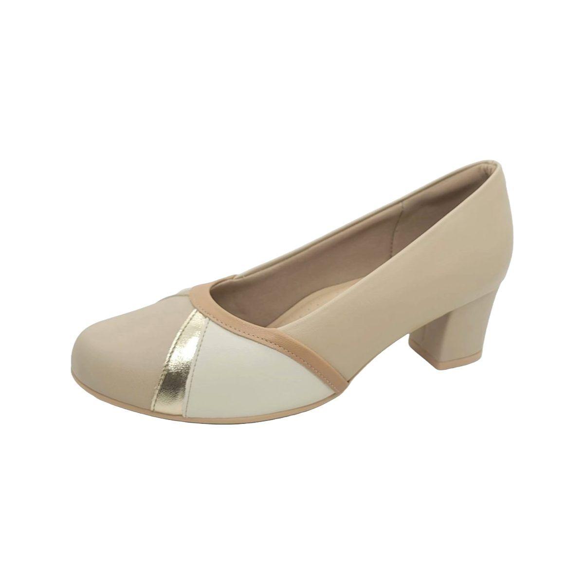 ZAPATOS DE TACON PICADILLY MUJER PI-11015900000015-1